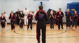 Image result for Martial Arts London