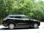 2007 Mazda CX-9 Road Test | Roadfly.com: Car Reviews &amp; Road Tests