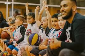 Image result for West Surrey Basketball Club