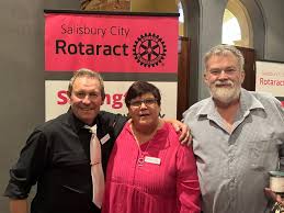 Image result for Burnham Rotaract