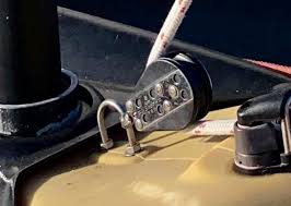 Image result for mainsheet vangsheet