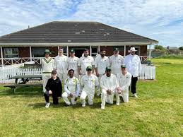 Image result for Chessington C C Badminton Club