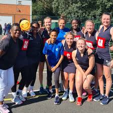 Image result for Omega Netball Club