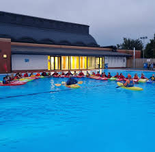 Image result for Kingston Kayak Club