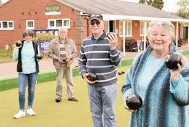 Image result for Twyford Bowling Club