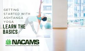 Image result for Astanga Yoga Class
