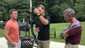 Image result for Hinkley Archers