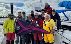 Image result for Cheltenham Canoe Club