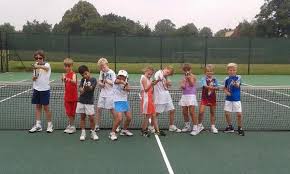 Image result for Kirby Tennis Club