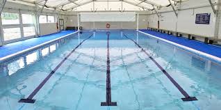 Image result for Thames Valley Swimming School