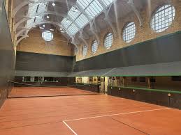 Image result for Jesmond Dene Real Tennis Club