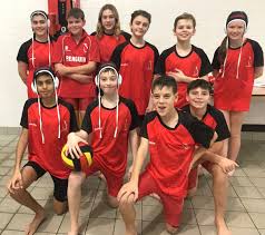 Image result for Polytechnic (London) - Water Polo