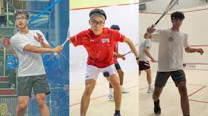 Image result for Malvern Squash Rackets Club