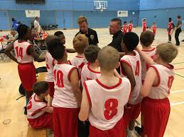 Image result for Henfield Heat Basketball Club