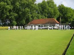 Image result for King George V Bowling Club