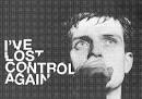 ian curtis, joy division,