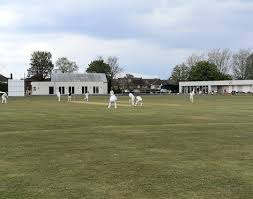 Image result for Cheadle Hulme Cc