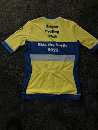 Image result for Angus Cycling Club
