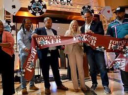 Image result for Fox Poker Club