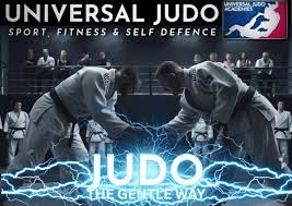 Image result for Universal Judo Academies