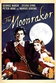 Image result for Moonrakers Sac