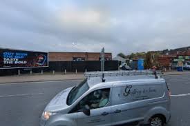 Image result for Bristol Dojo MMA