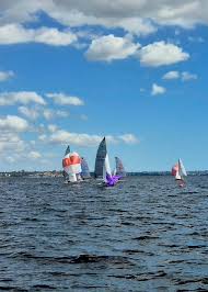 Image result for Mounts Bay Sailing Club