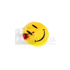 Image result for Watchmen smiley