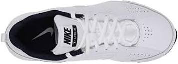 Nike T-Lite Xi Mens Fitness & Cross Training, White (White ...