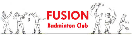 Image result for Fusion Badminton Club
