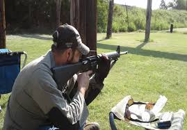 Image result for Dacorum Rifle Club