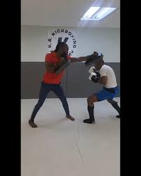 Image result for KB KICKBOXING