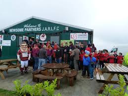 Image result for Newsome Panthers J A R L F C