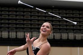Image result for Kirknewton Starlets Baton Twirlers