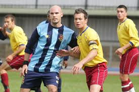Image result for Horley Athletico Fc