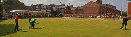 Image result for Eastfield Crown Green Bowling Club
