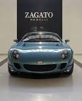 2007 Diatto Ottovu (Zagato) - Studios