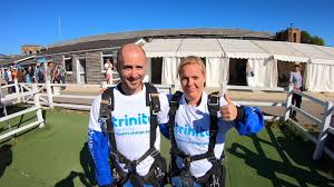 Image result for Cambridge University Skydiving Club