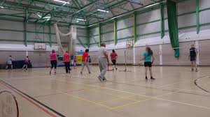 Image result for Whitchurch Centre Badminton Club
