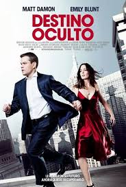 Destino Oculto pelicula