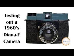 Attēlu rezultāti vaicājumam “Diana camera”