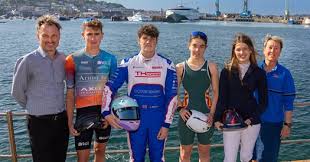 Image result for Guernsey Badminton Club