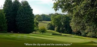 Image result for Surbiton Golf Club