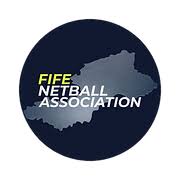 Image result for Fife Phantoms Netball Club