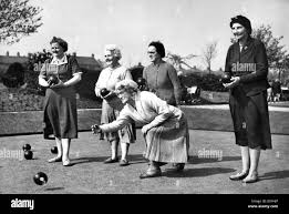 Image result for Ember Ladies Bowling Club