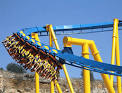 Fiesta Texas Hours and Address
