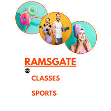 Image result for Minster (Ramsgate) Badminton Club