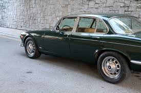 Image result for British Racing Green 1976 Jaguar