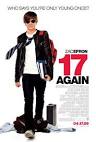 17 Again Movie Poster - Internet Movie Poster Awards Gallery