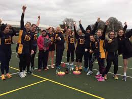 Image result for Camelot Netball Club